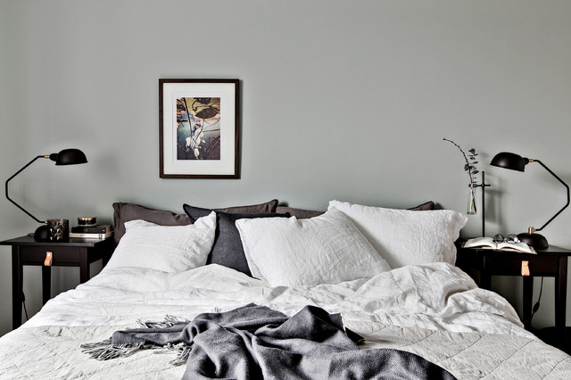Anders Zorngatan 21D moderno-camera-da-letto