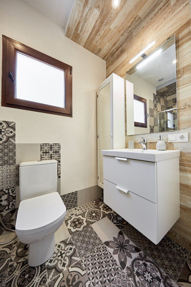 Апартаменты Торревьеха, Испания.