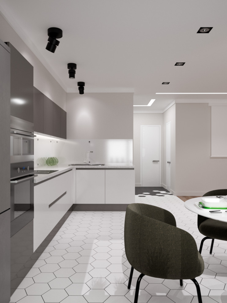 ЖК Тихая Роща