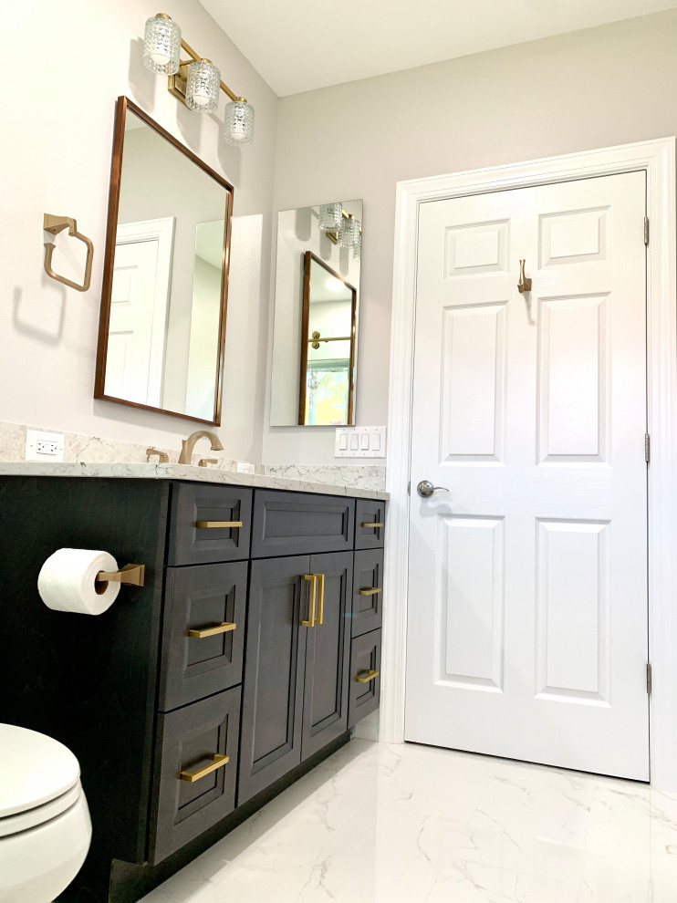 Full House Remodel