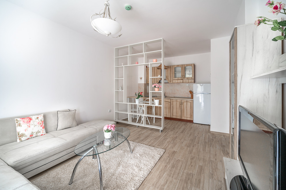 Cascadas, Sunny Beach, Bulgaria