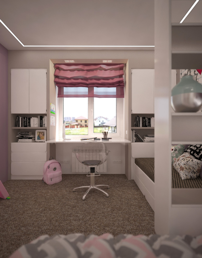 Коттедж в Немецкой деревне