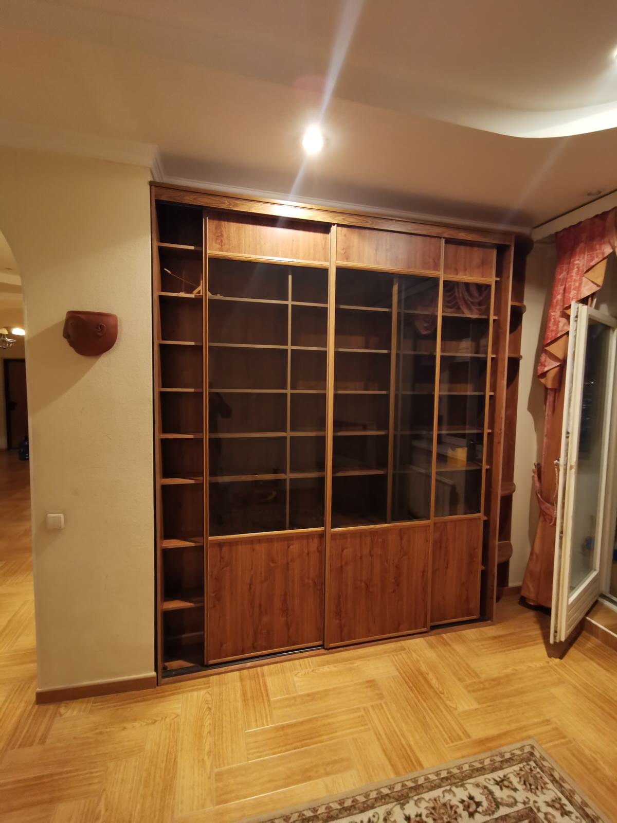 Удальцова д.44