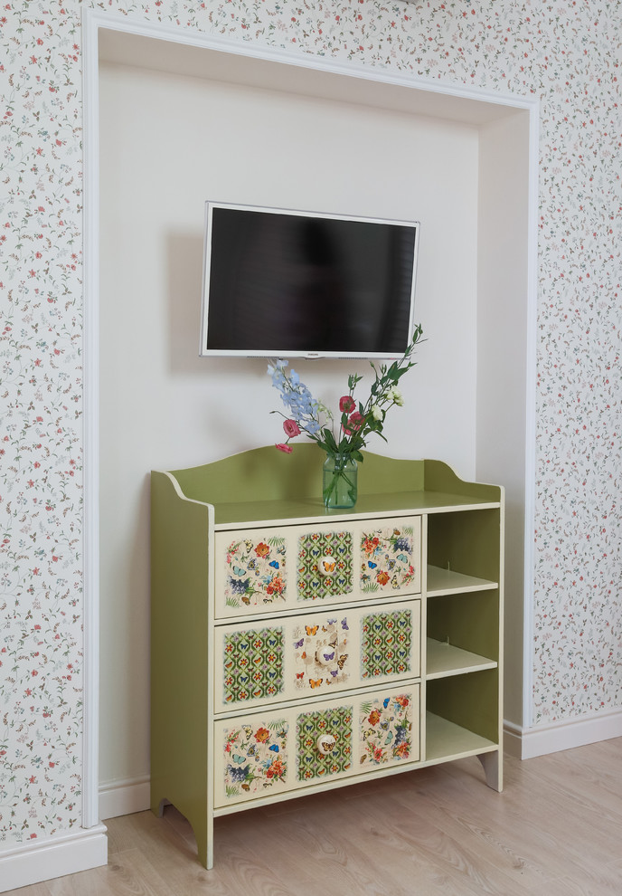 Дом в Красном Яру