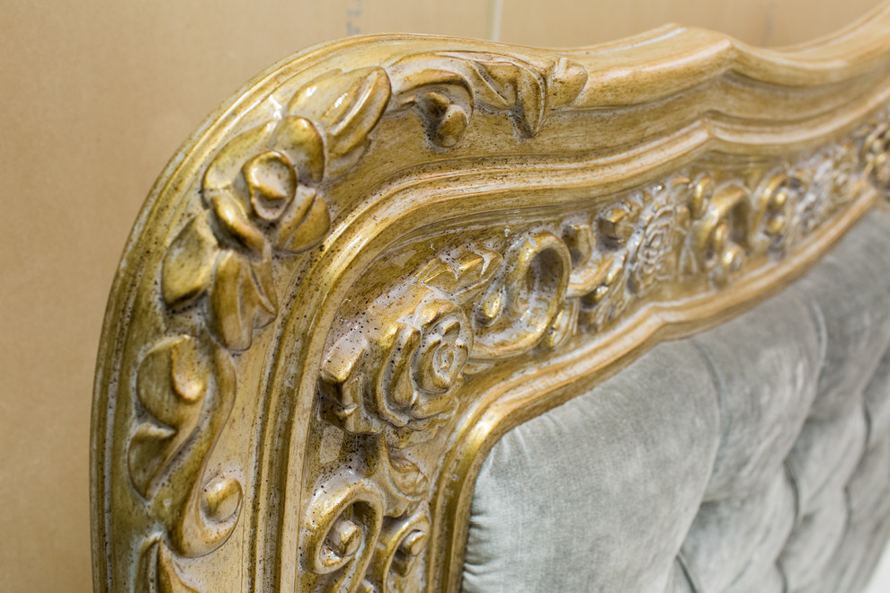 кровать иволга