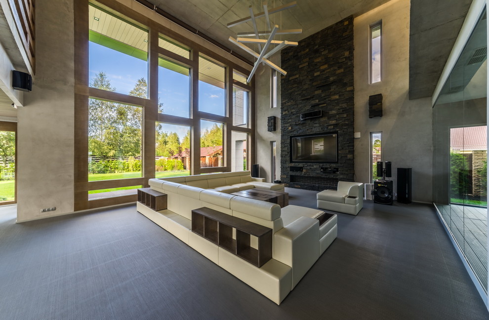 Коттедж в Ольгино