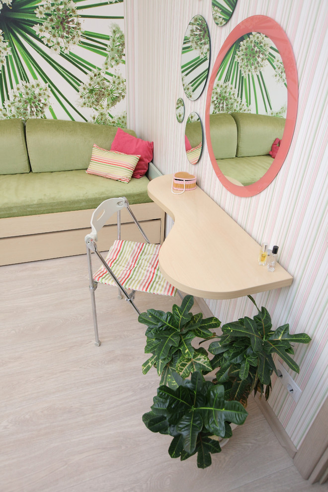 Детская для девочки, квартира в Ветлужанке