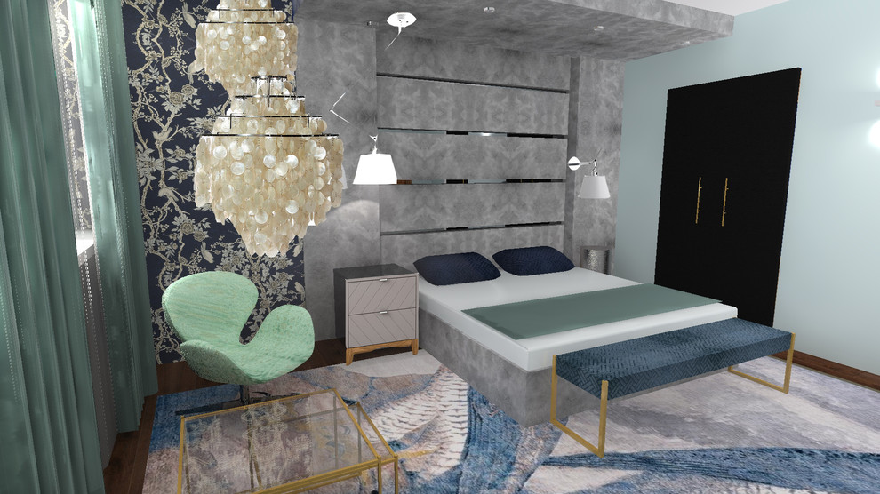 ИВАНОВСКОЕ