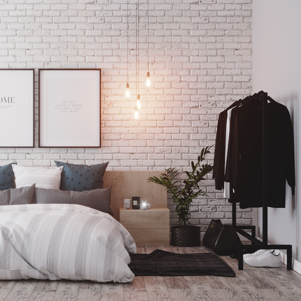 Сталинка в стиле LOFT