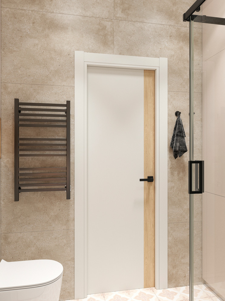 ЖК "Скай Парк" квартира 42 кв.м.