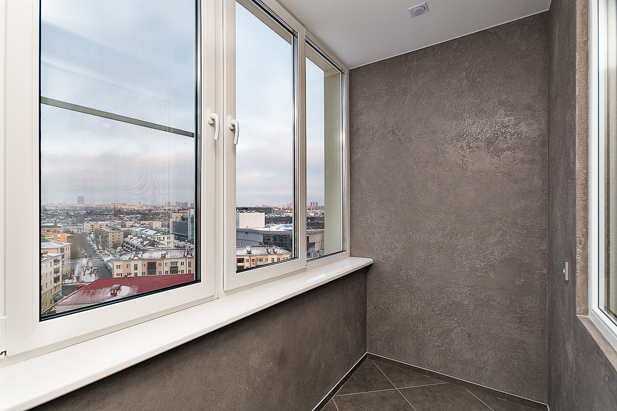 Недвижимость