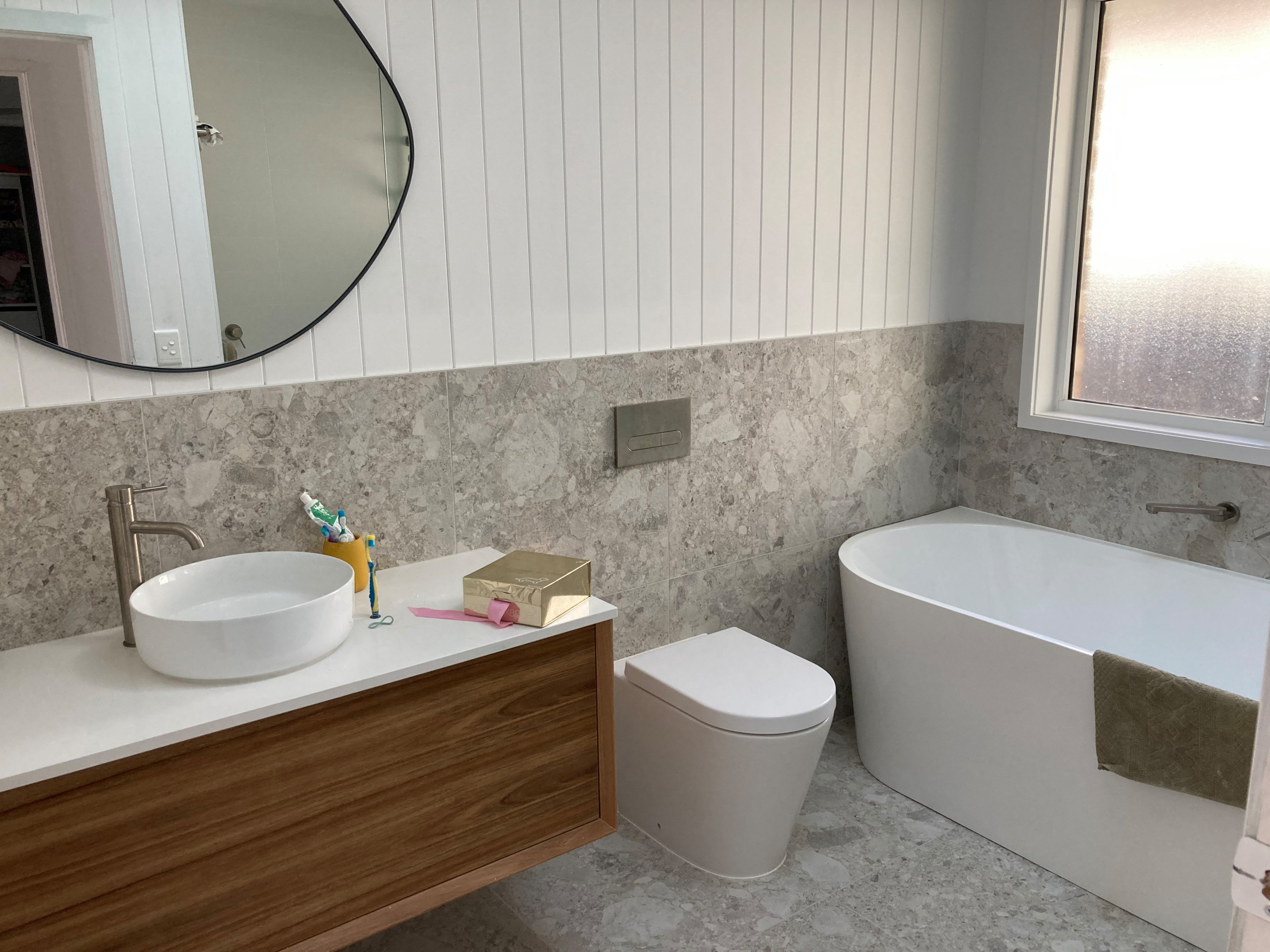 Coolum expansion