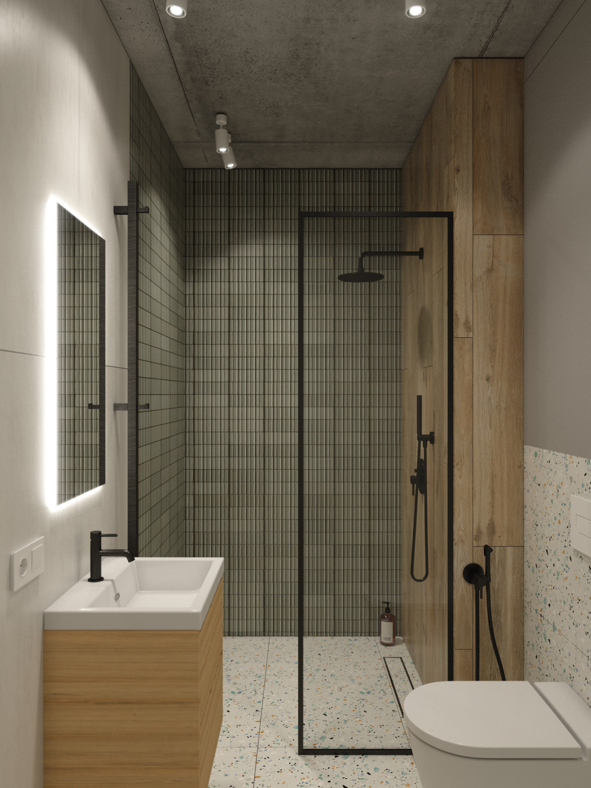 Про Азию в Солнечном городе | ЖК Никольская Панорама | 2024