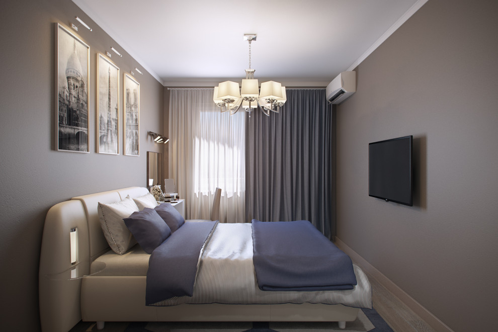 Квартира в Дубне