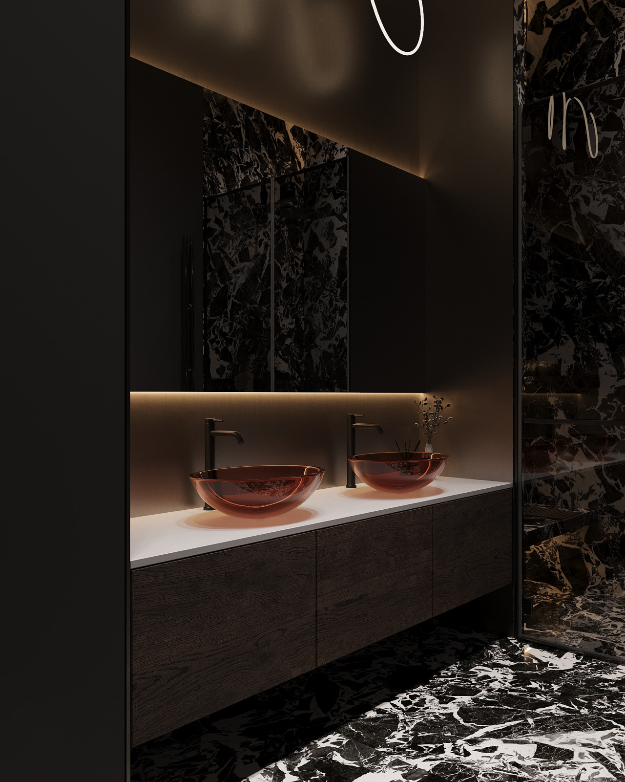 Частный дом