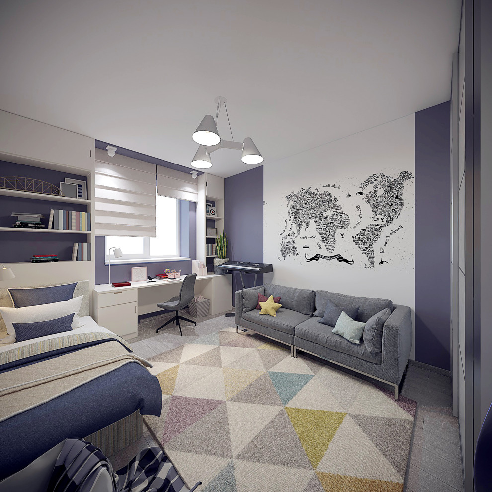 квартира Дружба