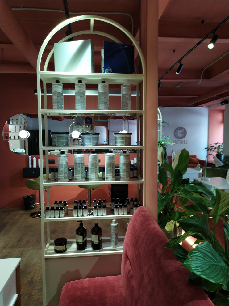 UNFOLD MOSCOW 111 кв.м