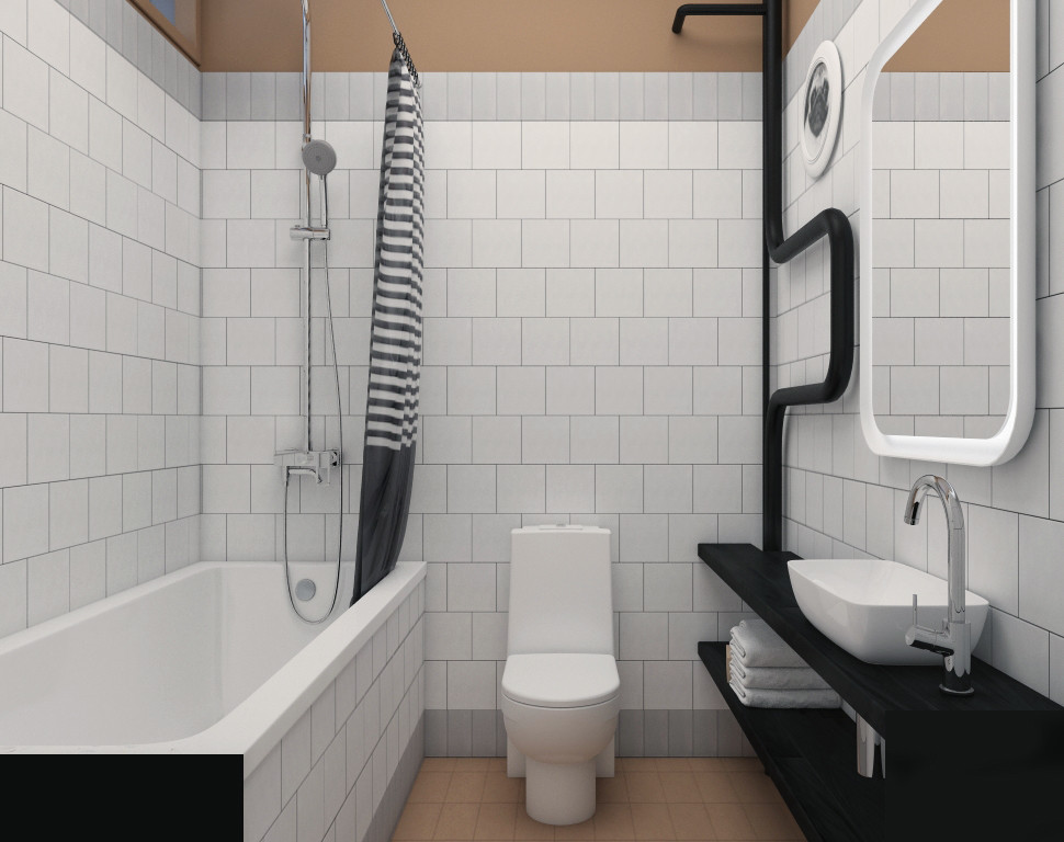 Большая Татарская улица