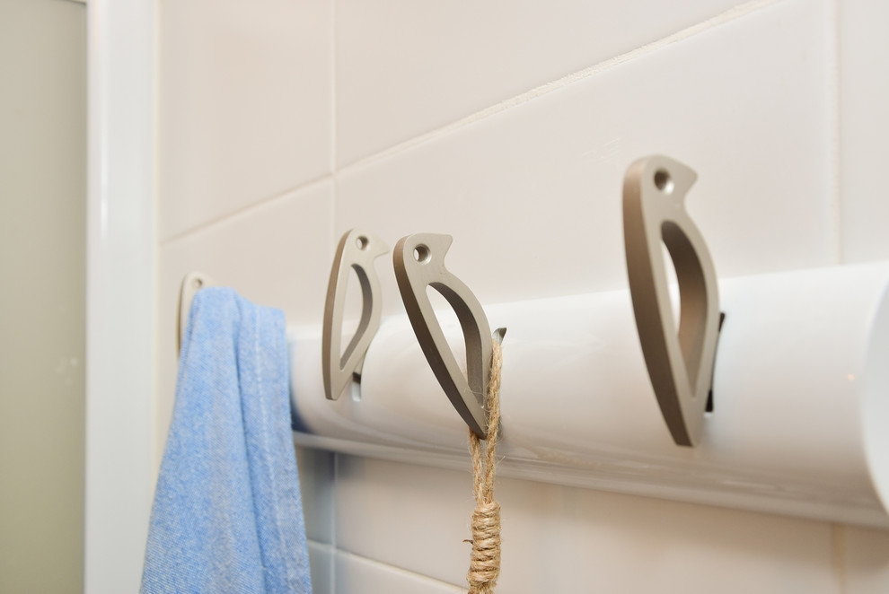 Квартира на Севастопольской