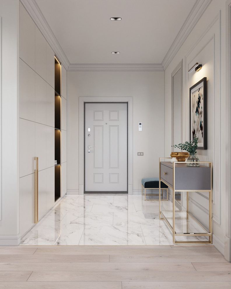 ЖК "Мендельсон"