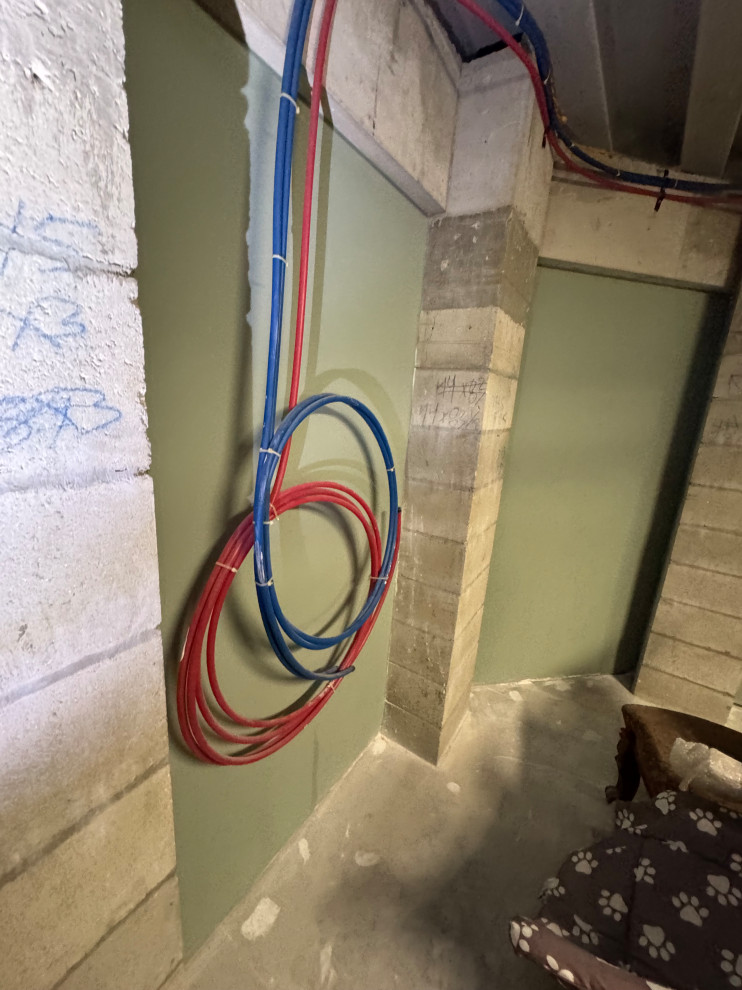 FK4521 - Home Restauration