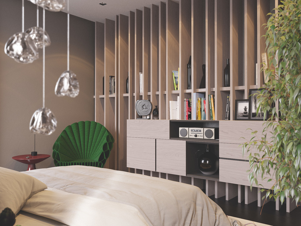 Квартира в Бутиковском - для Arkhitex