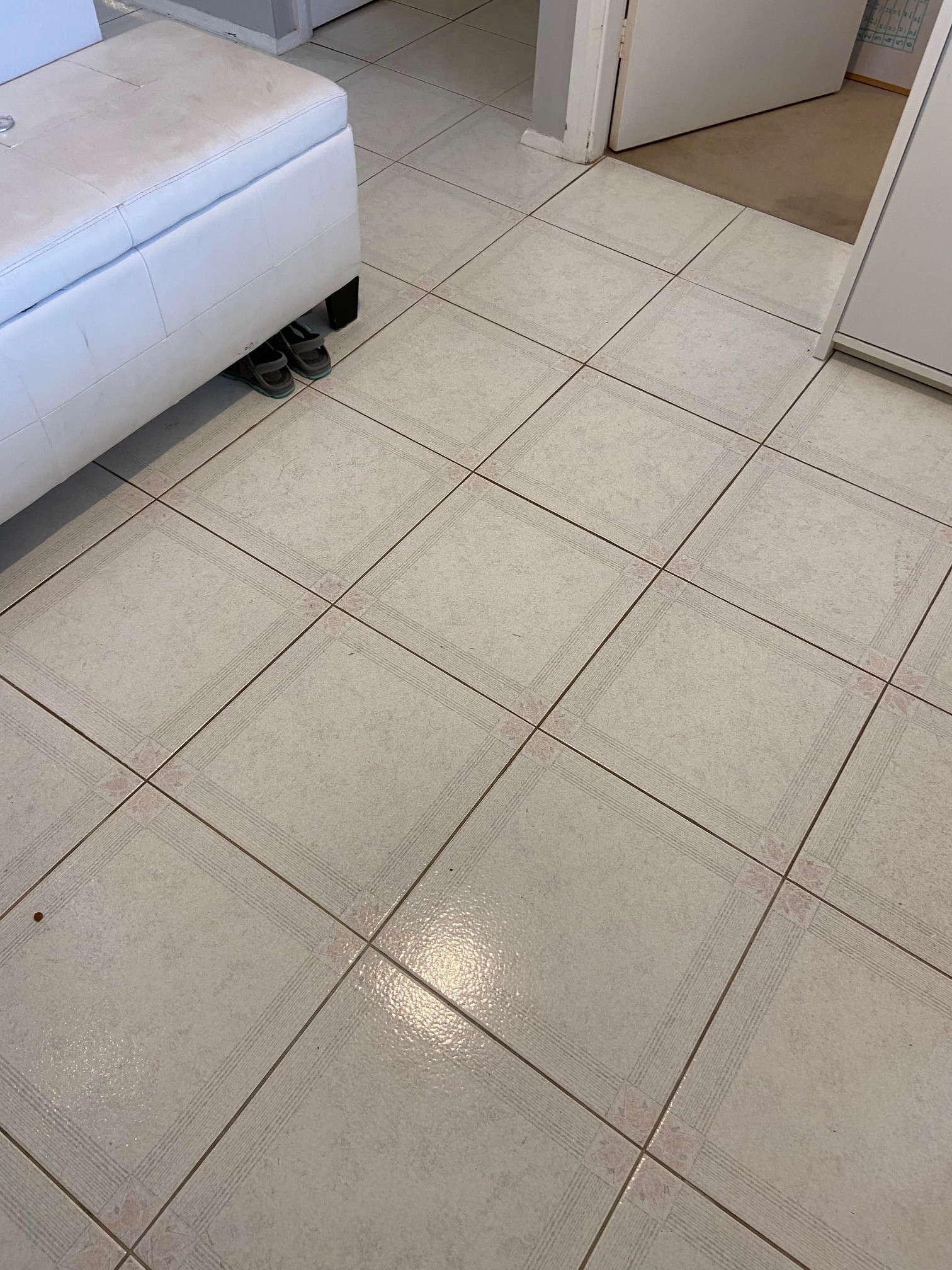 DELTA - SAFETY RENOVATION