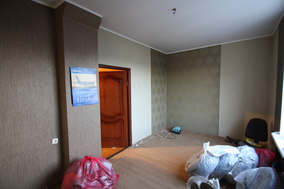 Лофт для молодого человека