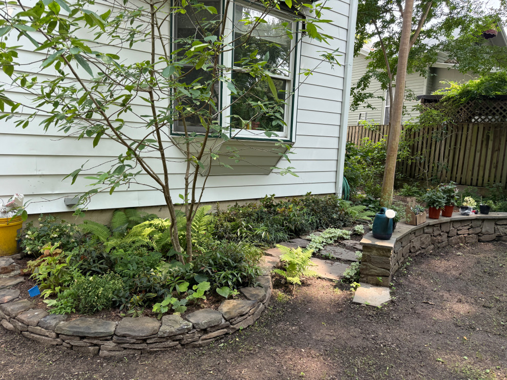 Hardscapes
