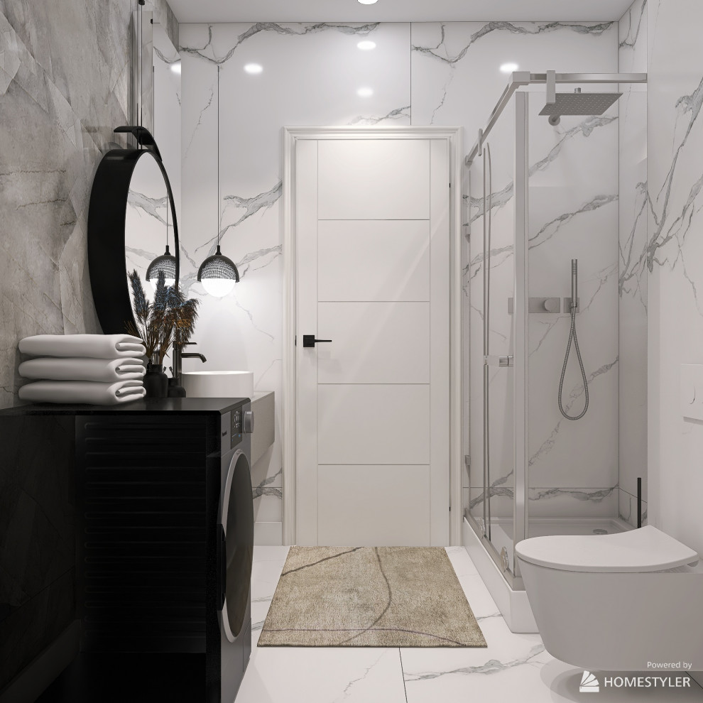 Квартира для девушки