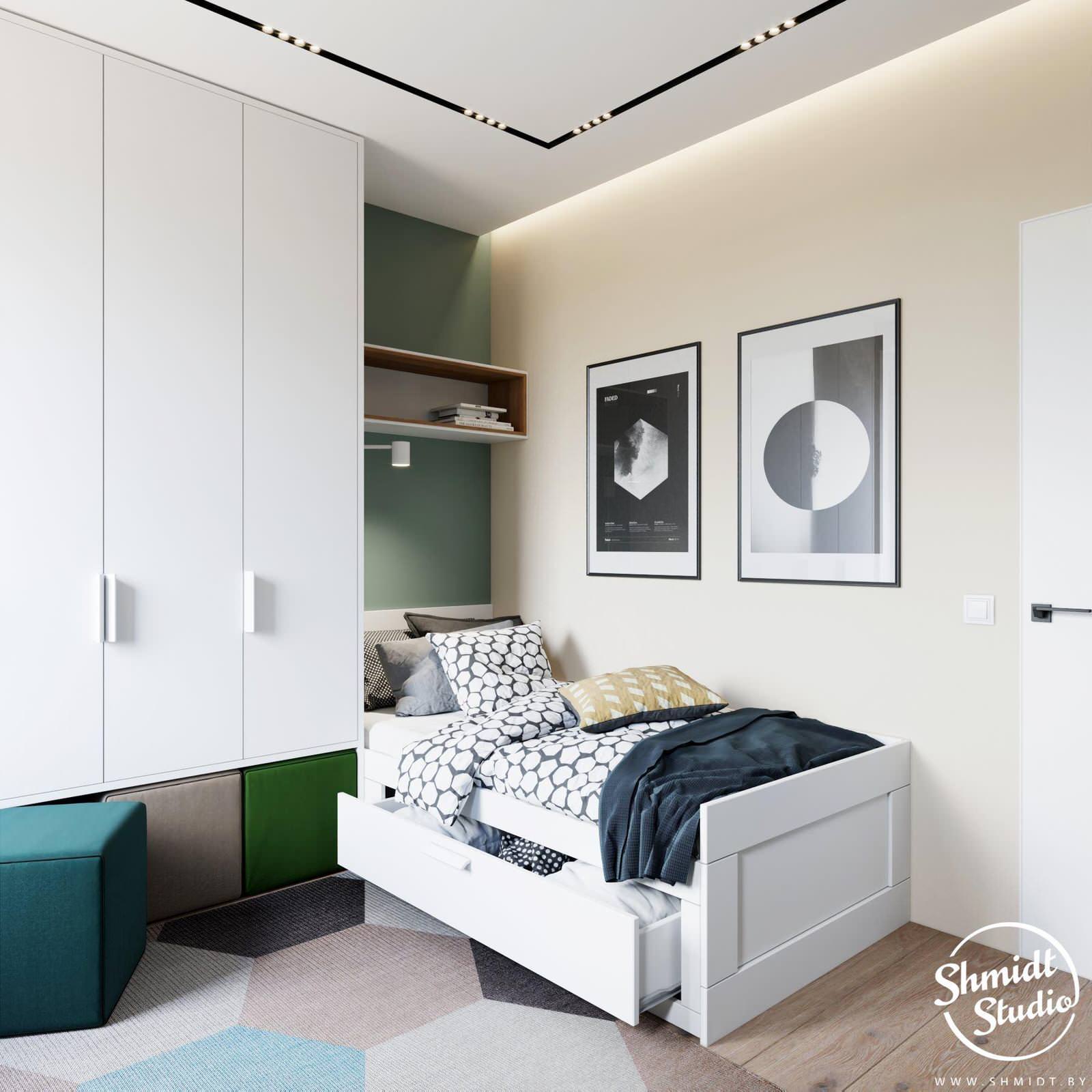 Проект "Солнечный" | Минск