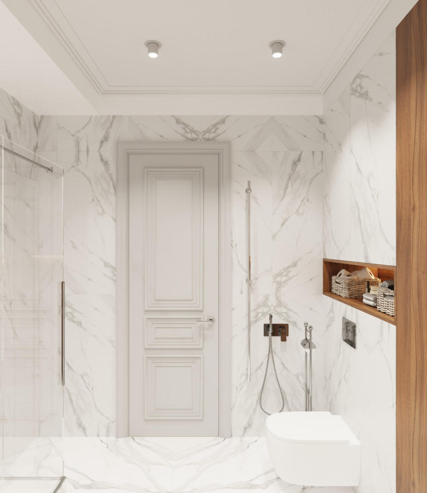 Квартира Н.Новгород "Симфония Нижнего"