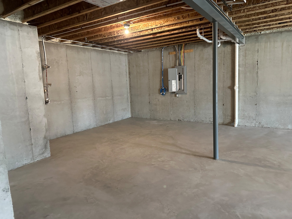 St. Louis Residential Project