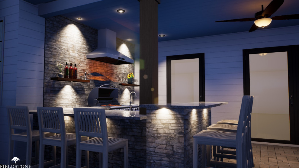 3D Landscape Design