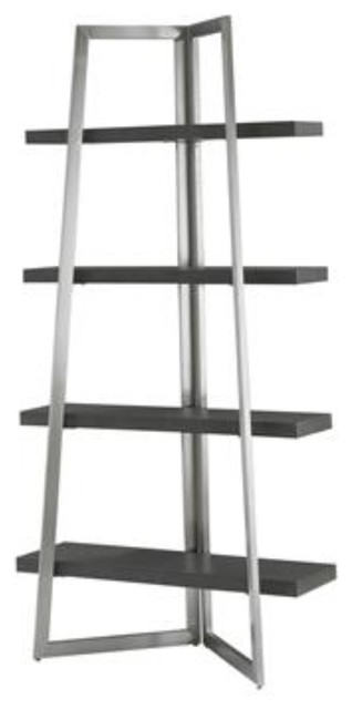 Etagere Contemporary Display And Wall Shelves By Hedgeapple