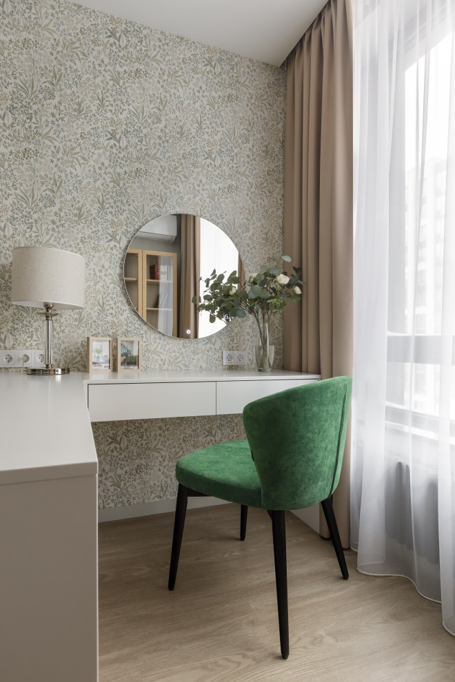 ЖК Черная речка