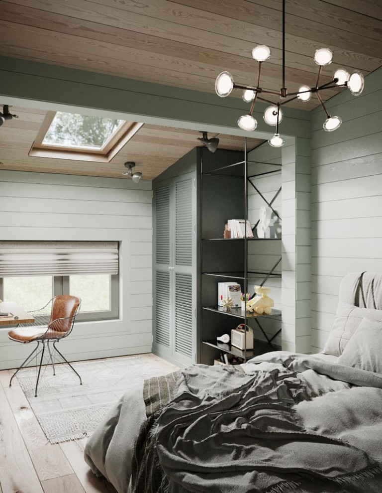 частный дом "Зеленая роща"