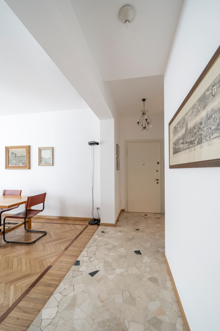 Pergolesi | Milano