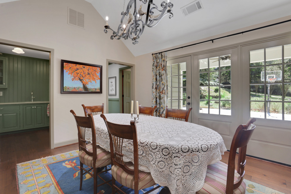 Becker Home Renovation