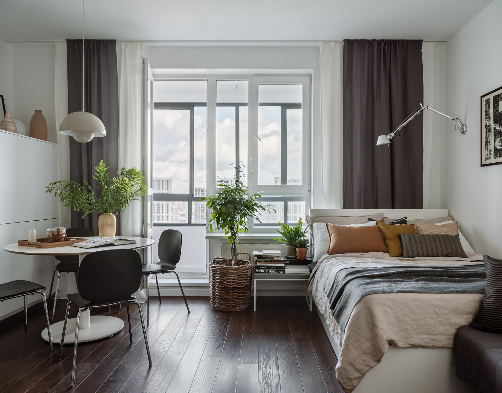 ЖК Фестиваль парк для Houzz