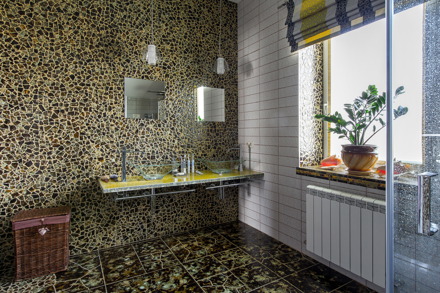 Загородный дом