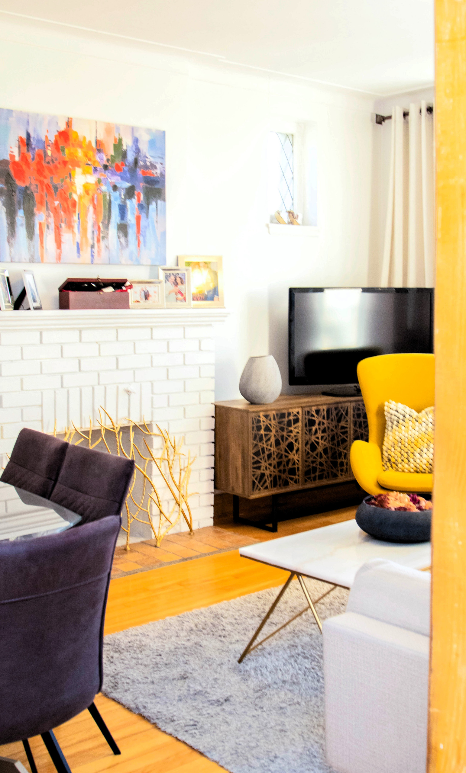 Appartement à Mont-Royal