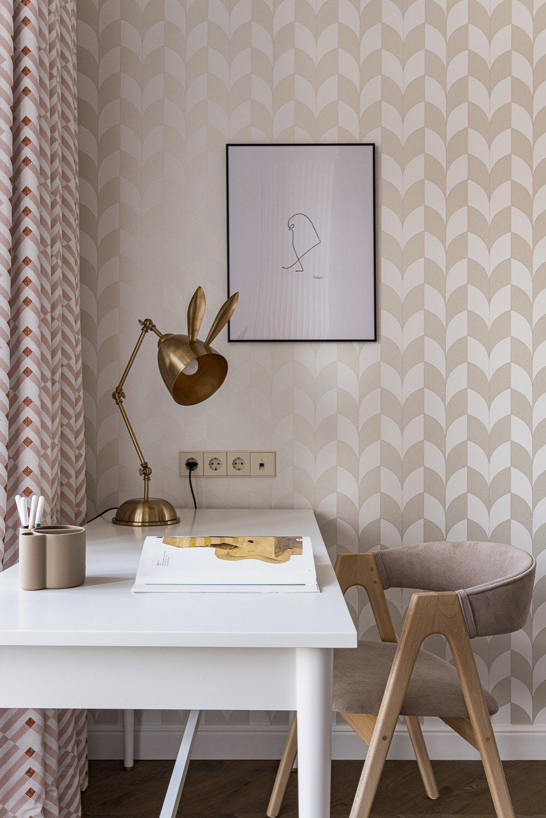 Квартира в ЖК "Вавилов дом"