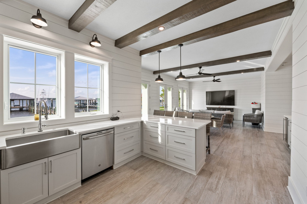 Hatteras Cove