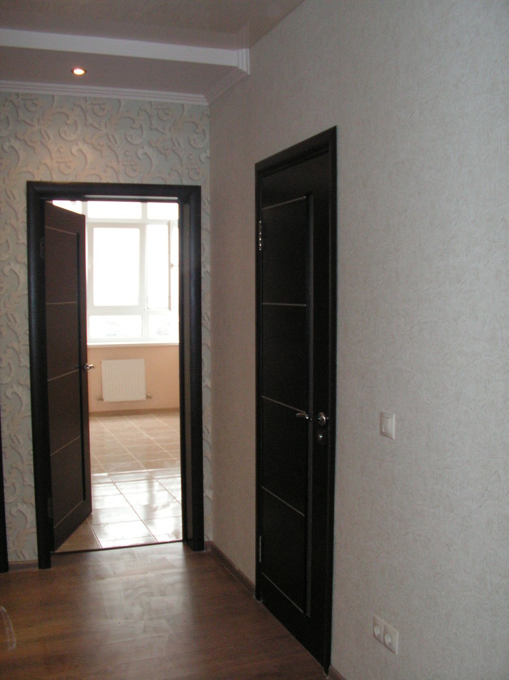 Реализованные отделочные работы от "3D ДОМ"