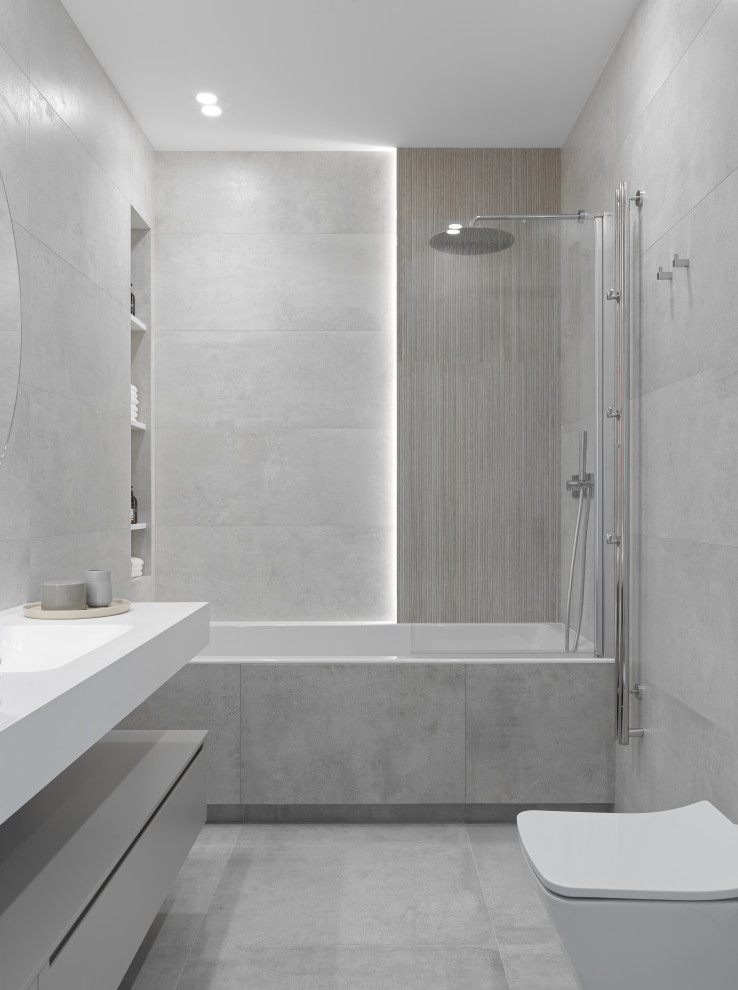 флора и фауна