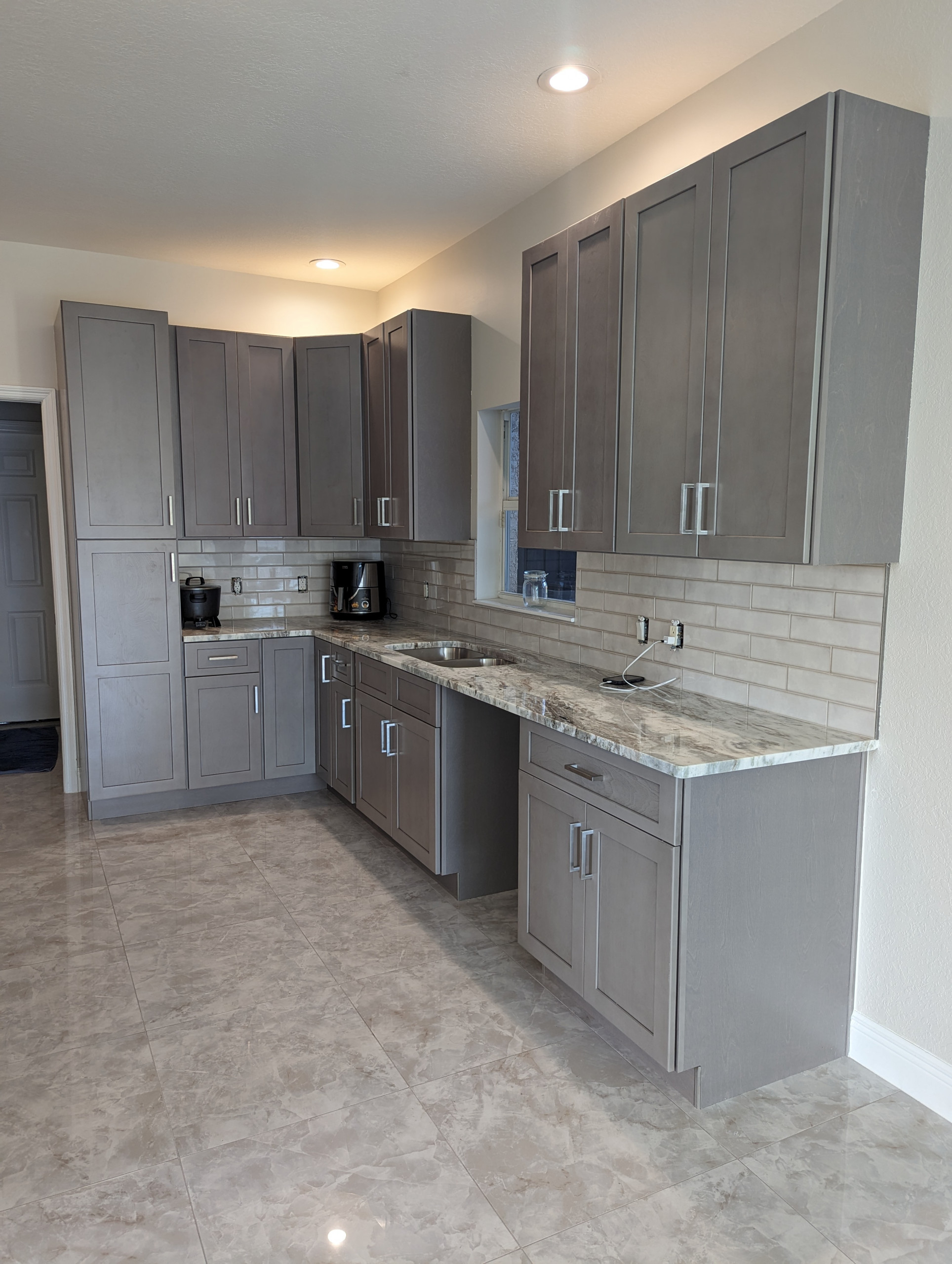 Kitchen Remodels