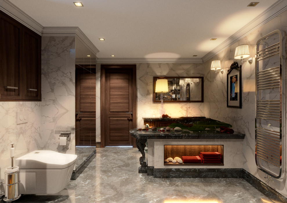 Loft "Рассвет"