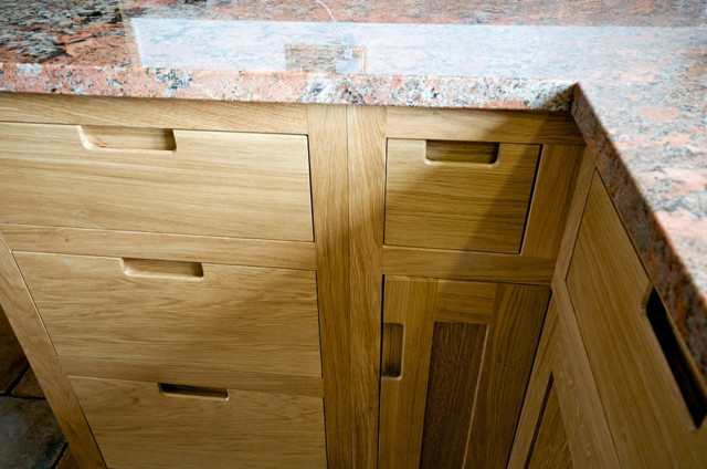 Selected Kitchens 