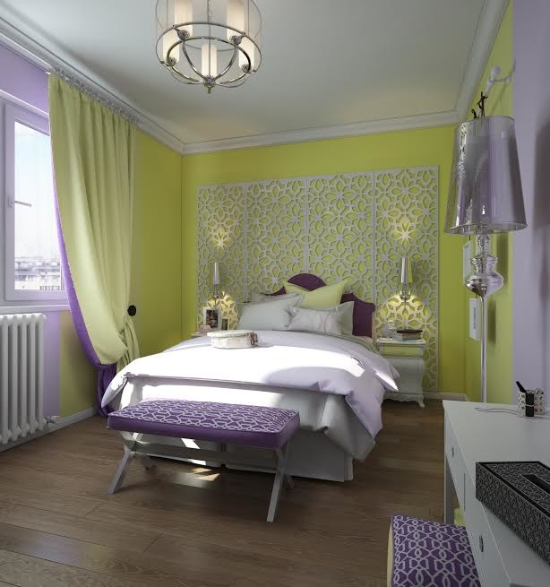 Квартира-сюрприз